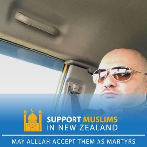 Meet your Posher, Abdullah